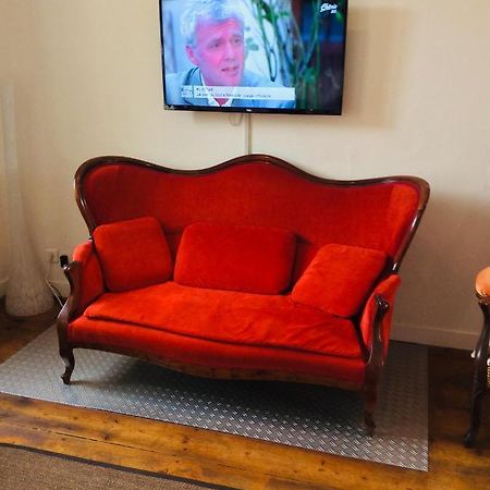 Alienor Hotel บอร์โด ภายนอก รูปภาพ