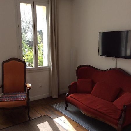 Alienor Hotel บอร์โด ภายนอก รูปภาพ