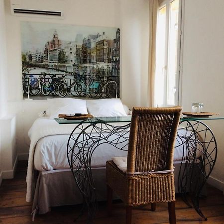 Alienor Hotel บอร์โด ภายนอก รูปภาพ