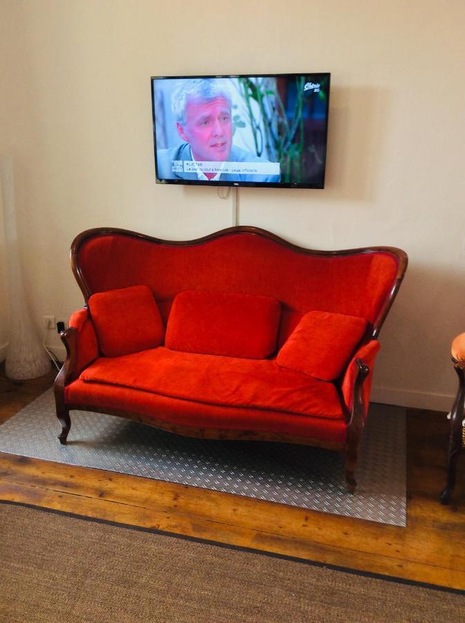 Alienor Hotel บอร์โด ภายนอก รูปภาพ