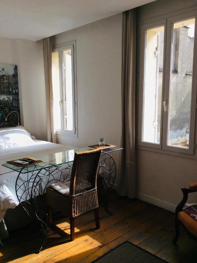 Alienor Hotel บอร์โด ภายนอก รูปภาพ