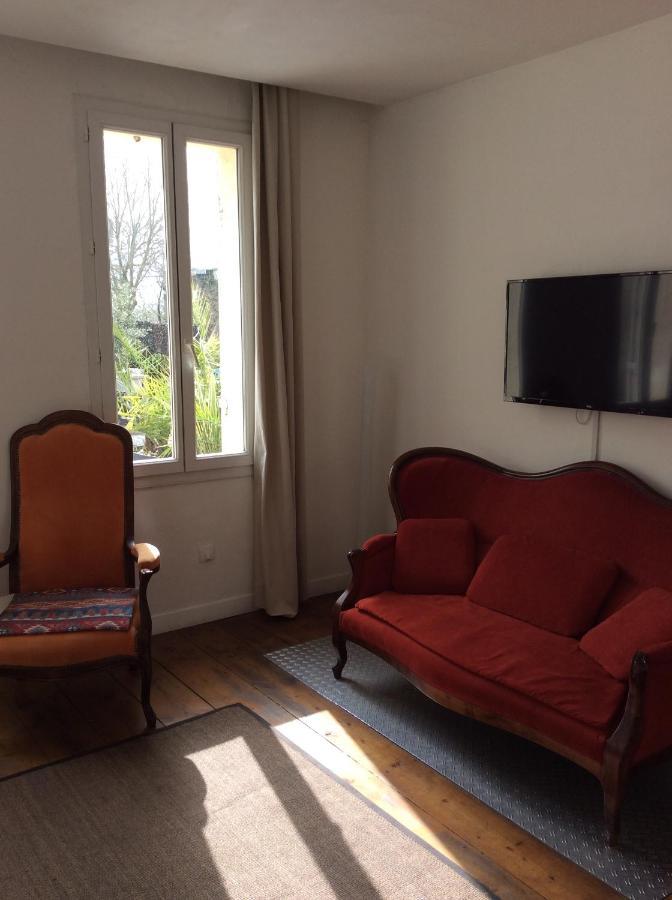 Alienor Hotel บอร์โด ภายนอก รูปภาพ