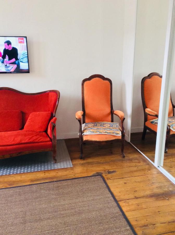 Alienor Hotel บอร์โด ภายนอก รูปภาพ