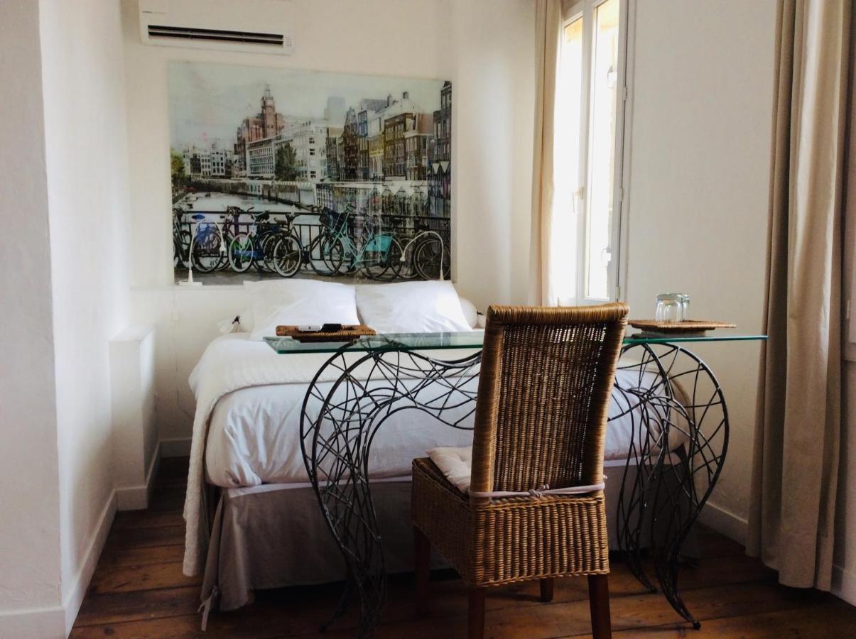 Alienor Hotel บอร์โด ภายนอก รูปภาพ
