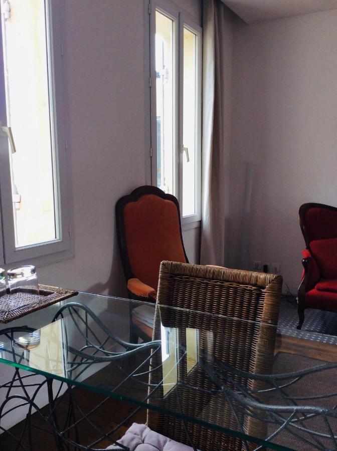 Alienor Hotel บอร์โด ภายนอก รูปภาพ