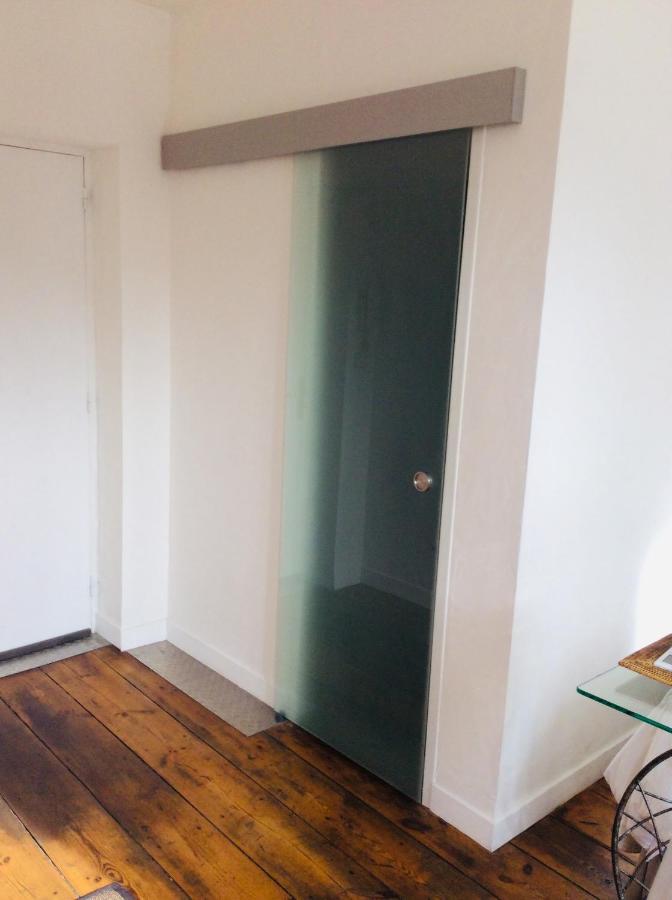 Alienor Hotel บอร์โด ภายนอก รูปภาพ