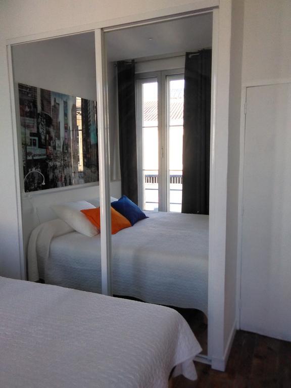 Alienor Hotel บอร์โด ภายนอก รูปภาพ