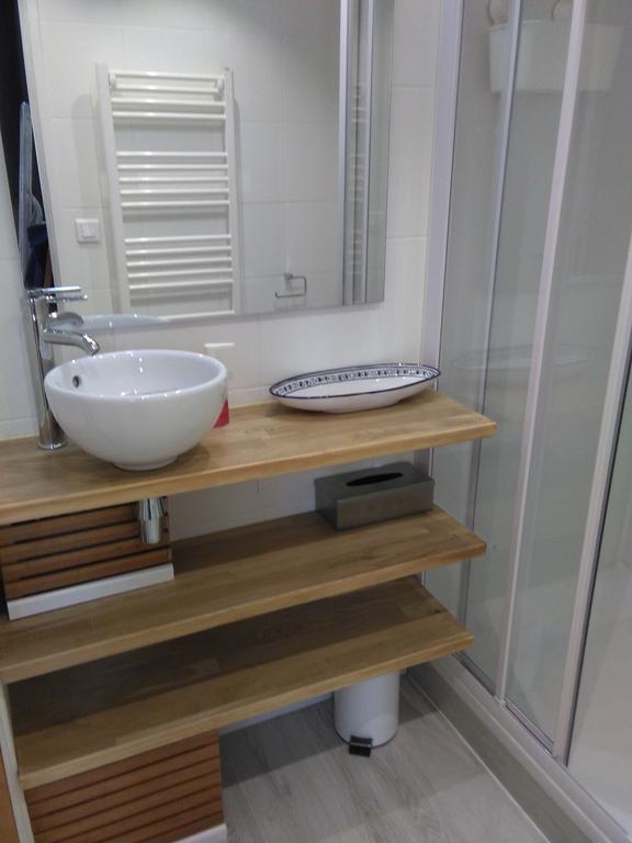 Alienor Hotel บอร์โด ภายนอก รูปภาพ