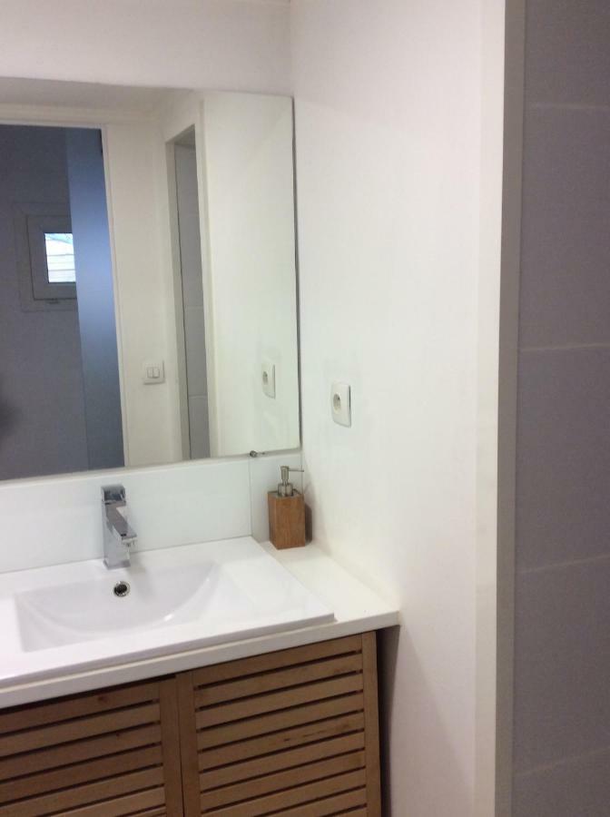 Alienor Hotel บอร์โด ภายนอก รูปภาพ